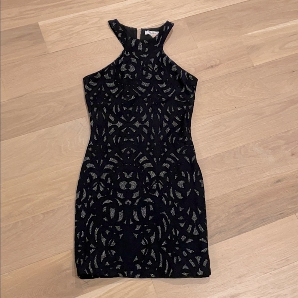 Parker Cocktail Dress